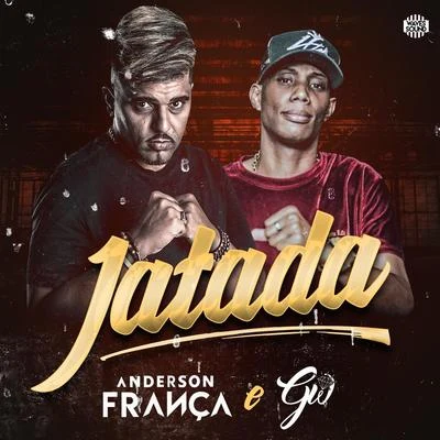 DJ Anderson França Jatada