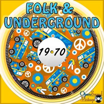 Fabio Borgazzi/Sandro Brugnolini/Giorgio Carnini Folk & Underground