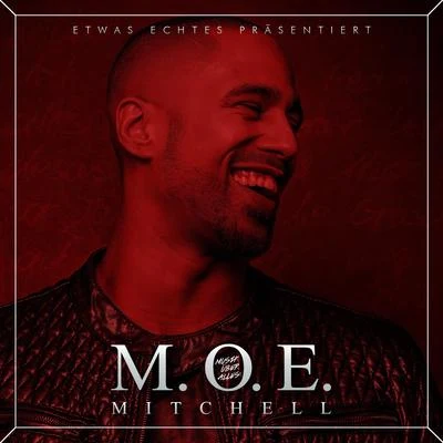 Moe Mitchell M.O.E.