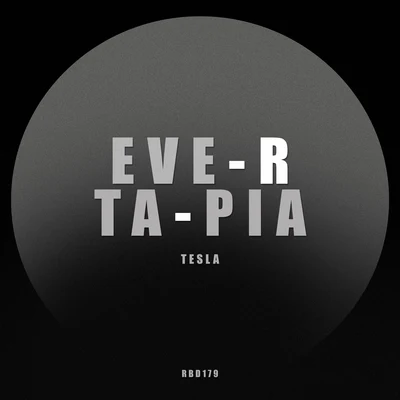 Ever Tapia Tesla