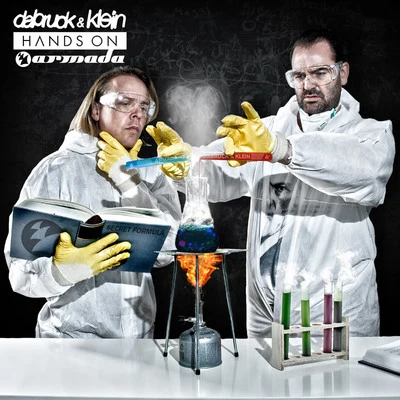 Dabruck & Klein Hands On Armada, Vol. 2 (Mixed Version)