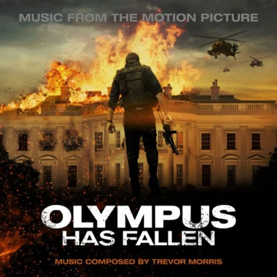 Trevor Morris Olympus Has Fallen