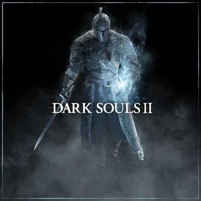 北村友香/桜庭統 Dark Souls 2