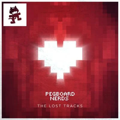 Pegboard Nerds The Lost Tracks EP