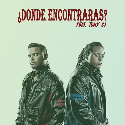 Zion/Lennox ¿Donde Encontrarás? (feat. Tony CJ)