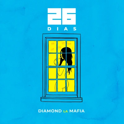 Diamond La Mafia 26 Dias