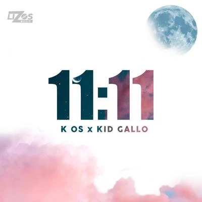 Kenia Os 11:11 (ft. Kid Gallo)