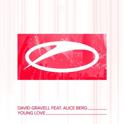 David Gravell Young Love