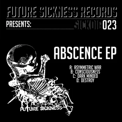 Absence Absence EP