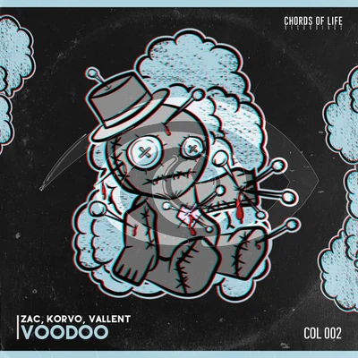 Zac/Vallent/Korvo Voodoo