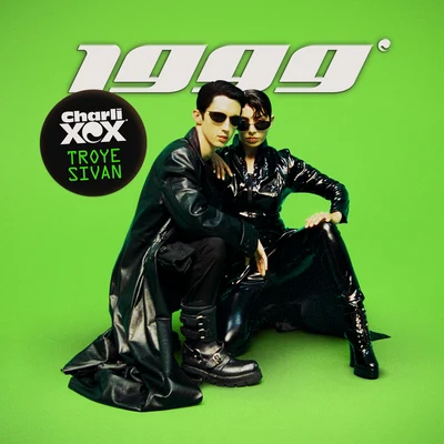 Troye Sivan/Charli XCX 1999 (Remixes)