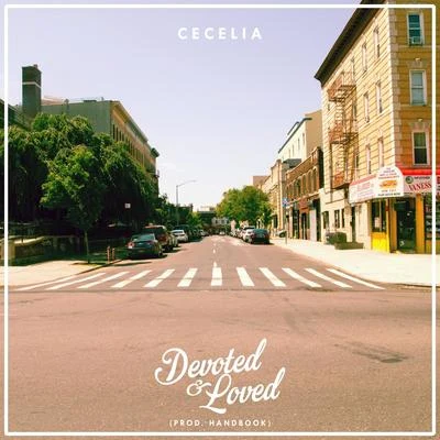 Cecelia/HandBook Devoted & Loved