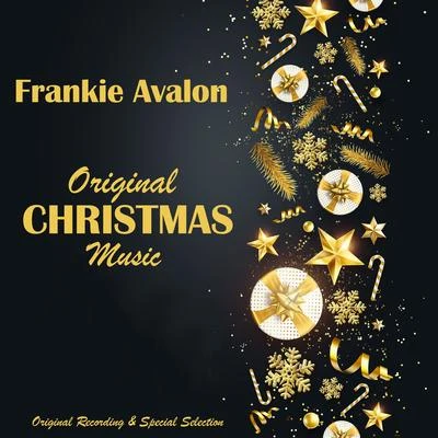 Frankie Avalon Original Christmas Music