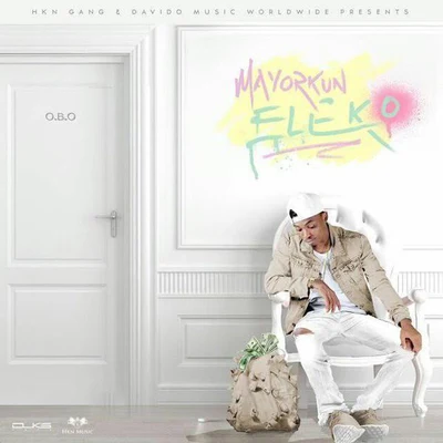 Mayorkun Eleko