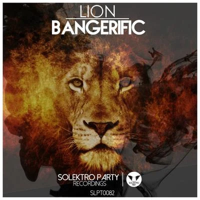 Bangerific Lion