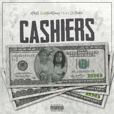 Mike G Gold Mouth Dawg/Lil Chuckee Cashier