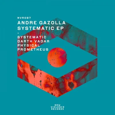 Andre Gazolla Systematic