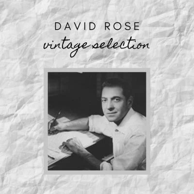 David Rose David Rose - Vintage Selection