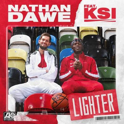 Nathan Dawe Lighter (feat. KSI)