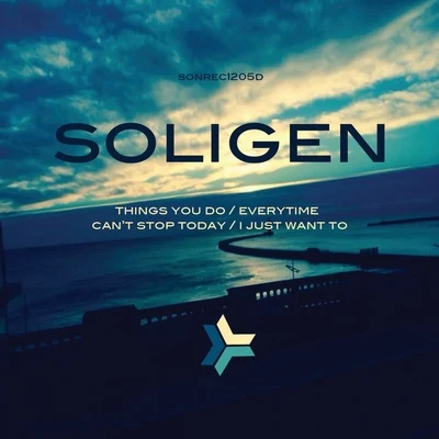 Soligen Things You Do