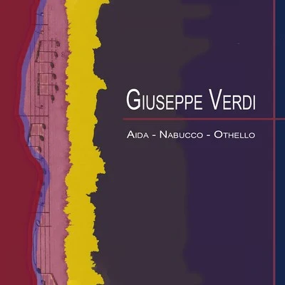 Berliner Symphoniker Verdi: Aida - Nabucco - Othello - The Force of Destiny