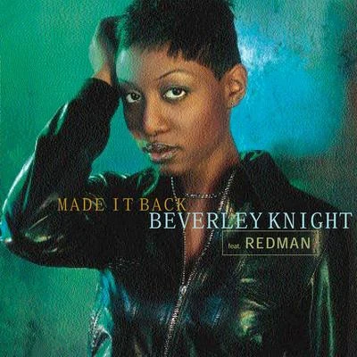 Beverley Knight Made It Back