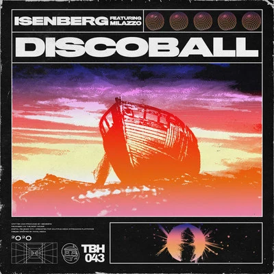 Isenberg Disco Ball (Original Mix)