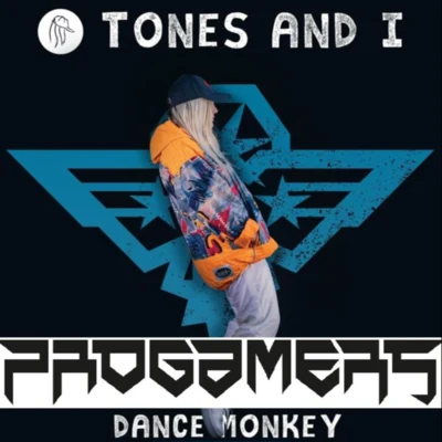 Progamers Dance Monkey (Progamers Frenchcore bootleg)