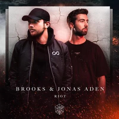 Brooks/Jonas Aden Riot