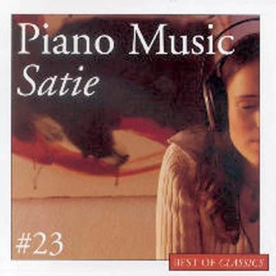 John White Best Of Classics 23: Satie