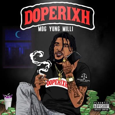 MDG Yung Milli Doperixh