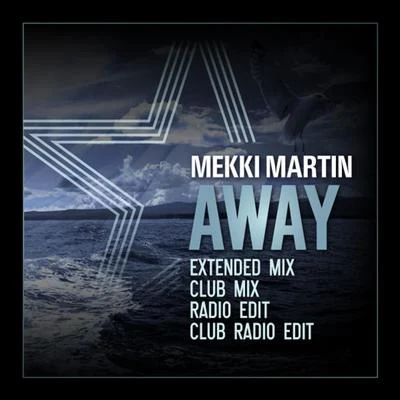 Mekki Martin Away