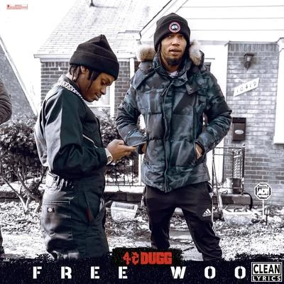 42 Dugg Free Woo