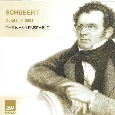 Nash Ensemble Schubert: Octet in F