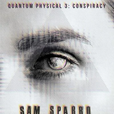 Sam Sparro Quantum Physical 3