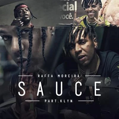 Raffa Moreira Sauce