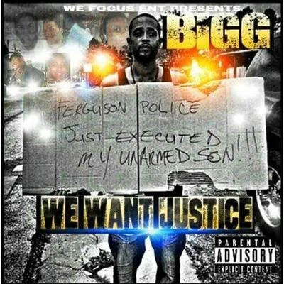 Bigg We Want Justice