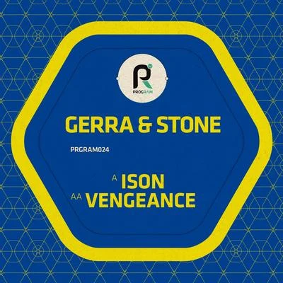 Gerra &amp; Stone IsonVengeance