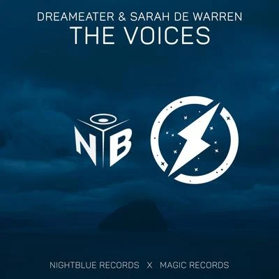 Sarah de Warren/Dreameater The Voices