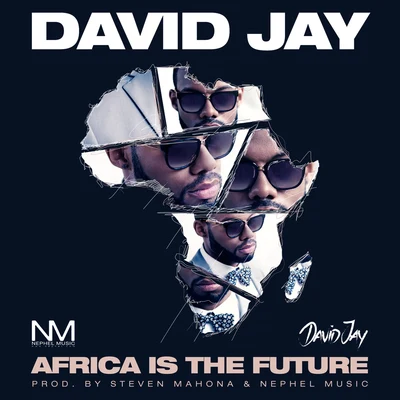 David Jay Africa Is the Future