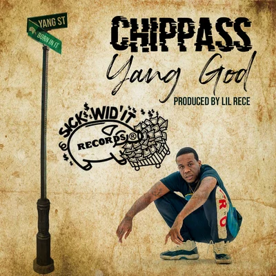 Chippass Yang God