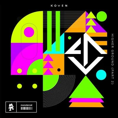 Koven/Kairos Grove/ShockOne Higher Ground (Part 2)