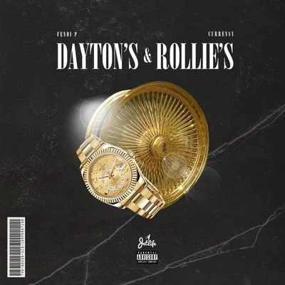 Fendi P Dayton's & Rollie's (feat. Curren$y)