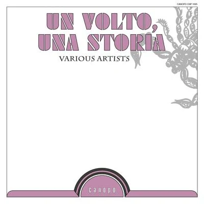 Franco Tamponi/Paolo Casa/Pasquale Castiglione/Massimo Catalano/Sandro Brugnolini Un volto una storia