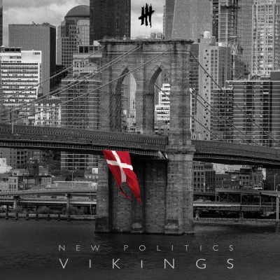 New Politics Vikings