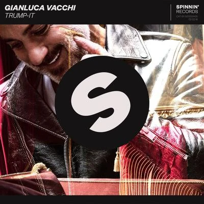 Gianluca Vacchi Trump-It