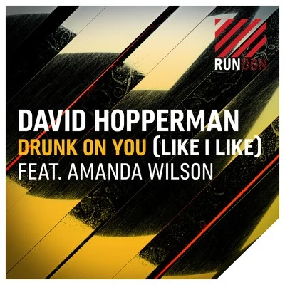 David Hopperman Drunk on You (Like I Like)