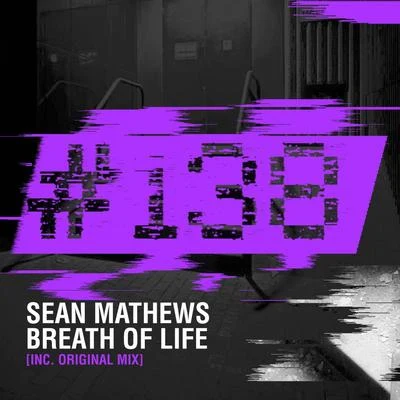 Sean Mathews Breath Of Life