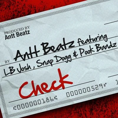 Antt Beatz Check