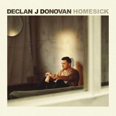 Declan J Donovan Homesick